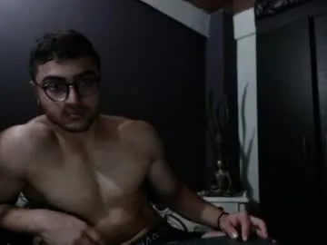 roger_belmont – webcam model profile photo