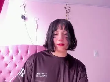 bigdicktrannynicole – webcam model profile photo Image 9