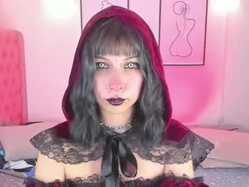 SabrinaFiory – webcam model profile photo Image 11