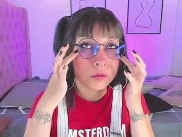 SabrinaFiory – webcam model profile photo Image 13