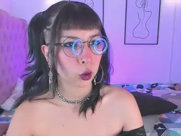 SabrinaFiory – webcam model profile photo Image 14