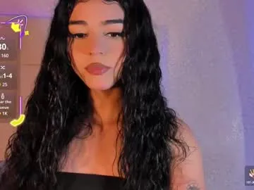 Paulina_Estrada – webcam model profile photo Image 2