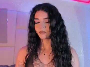 Paulina_Estrada – webcam model profile photo Image 5