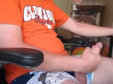 rowercoxswain – webcam model profile photo