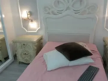 xdreamangel – webcam model profile photo Image 3