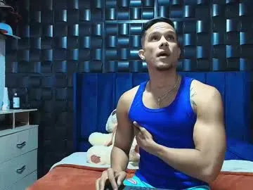 roy_barney – webcam model profile photo