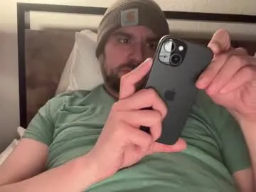 rufio41 – webcam model profile photo