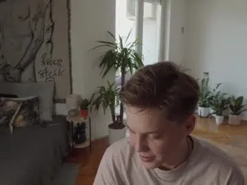 rusbradpitt – webcam model profile photo