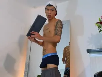 kai101010 – webcam model profile photo Image 8