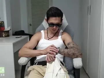 LunaKrismas – webcam model profile photo Image 13