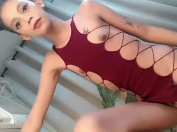 SienaCruz – webcam model profile photo Image 6