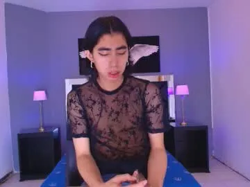 EmilyWeston – webcam model profile photo Image 14