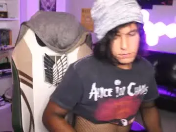 AlinnaJohnson – webcam model profile photo Image 10