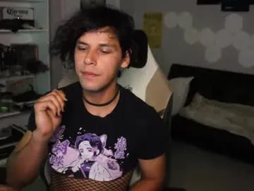 AlinnaJohnson – webcam model profile photo Image 13