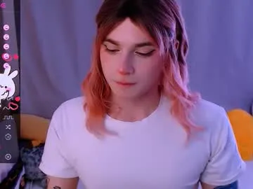 MeganClars – webcam model profile photo Image 11