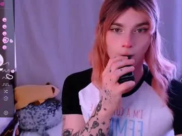 MeganClars – webcam model profile photo Image 13