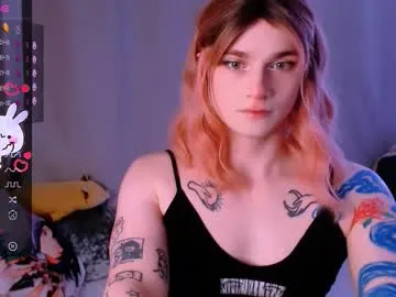 MeganClars – webcam model profile photo Image 17