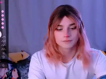 MeganClars – webcam model profile photo Image 6