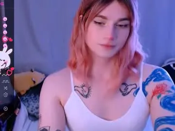 MeganClars – webcam model profile photo Image 9