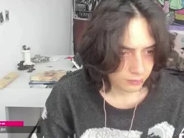 CheerryX – webcam model profile photo Image 11