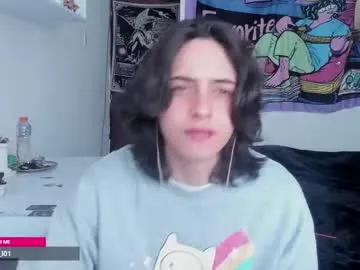 CheerryX – webcam model profile photo Image 13