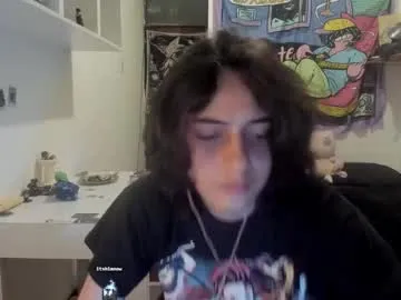 CheerryX – webcam model profile photo Image 14