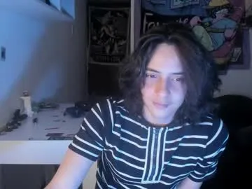 CheerryX – webcam model profile photo Image 15