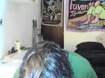 CheerryX – webcam model profile photo Image 19