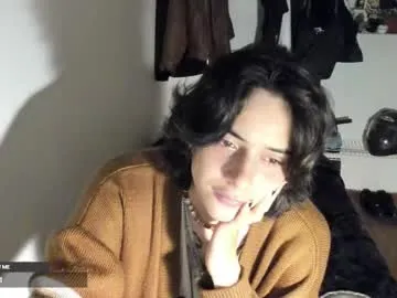 CheerryX – webcam model profile photo Image 6