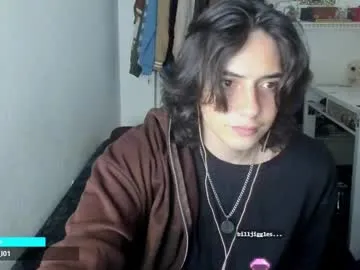 CheerryX – webcam model profile photo Image 9