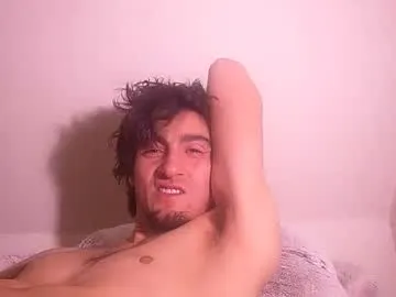 salmonman1305 – webcam model profile photo