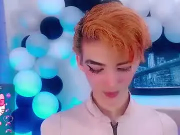 AfroditaDangelo – webcam model profile photo Image 13