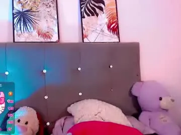 AfroditaDangelo – webcam model profile photo Image 7