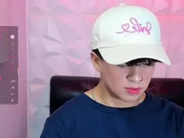 Kathia_Ferrer – webcam model profile photo Image 14