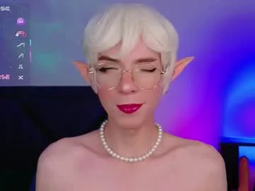 AnnyReina – webcam model profile photo Image 10