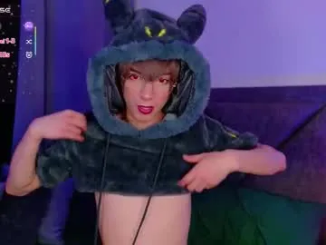 AnnyReina – webcam model profile photo Image 4