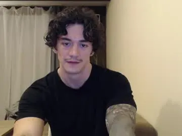 sam_winchest – webcam model profile photo