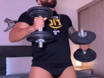 enjohnny – webcam model profile photo Image 14