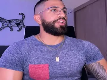 enjohnny – webcam model profile photo Image 16