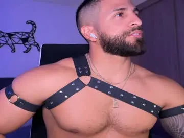 enjohnny – webcam model profile photo Image 17