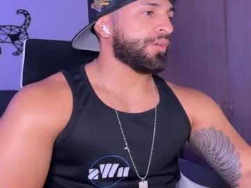 enjohnny – webcam model profile photo Image 18