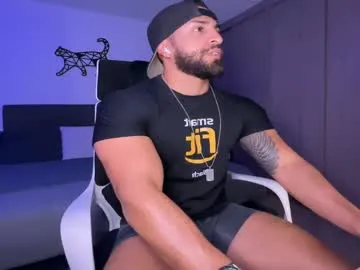 enjohnny – webcam model profile photo Image 19