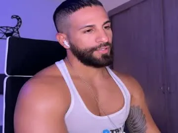 enjohnny – webcam model profile photo Image 9