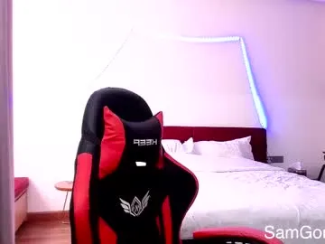 ValeryKingsley – webcam model profile photo Image 2