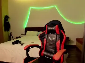 ValeryKingsley – webcam model profile photo Image 8