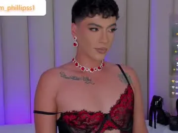 ClarisaCardenas – webcam model profile photo Image 3