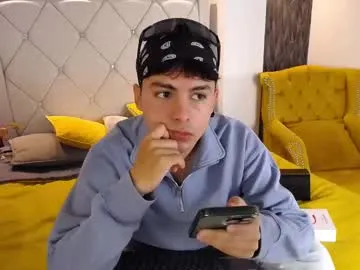 justingtime21 – webcam model profile photo Image 2