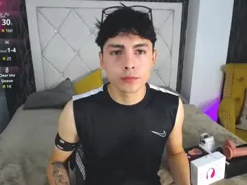 justingtime21 – webcam model profile photo Image 5