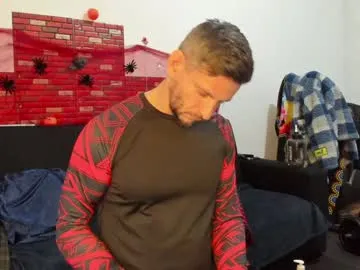 samuraijiu – webcam model profile photo