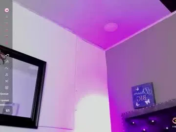 KarimeDiaz – webcam model profile photo Image 9